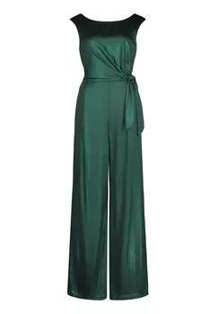 Комбинезон Vera Mont, зеленый