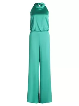 Комбинезон Vera Mont, зеленый