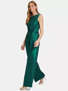 Комбинезон Vera Mont, зеленый