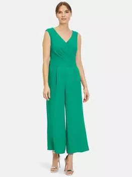 Комбинезон Vera Mont, зеленый