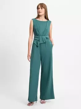 Комбинезон Vera Mont, зеленый