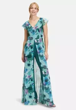 Комбинезон Vera Mont, зеленый