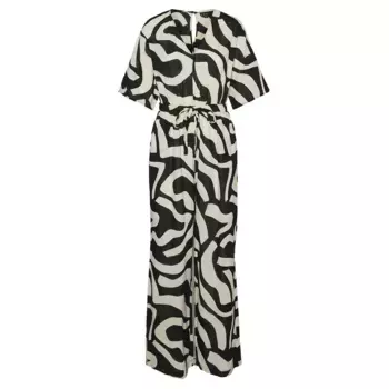 Комбинезон Vero Moda Agnete, разноцветный