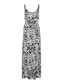 Комбинезон VERO MODA Jumpsuit ILONA, кремовый