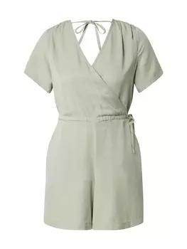 Комбинезон VERO MODA Jumpsuit LILIANA, пастельный зеленый