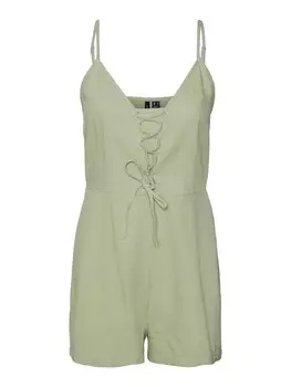 Комбинезон VERO MODA MYMILO, пастельный зеленый