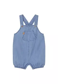 Комбинезон Vertbaudet, цвет blue stone