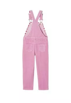 Комбинезон Vertbaudet, светло-розовый