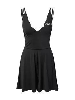 Комбинезон Viervier JUNA, черный