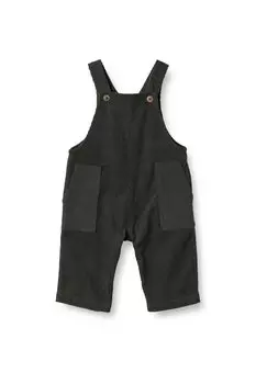 Комбинезон VIGGO Wheat, цвет black