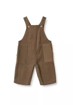 Комбинезон VIGGO Wheat, цвет greybrown