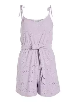 Комбинезон VILA Kawa, пастельно-фиолетовый