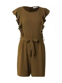 Комбинезон VILA VIALARIS, цвет Umbra