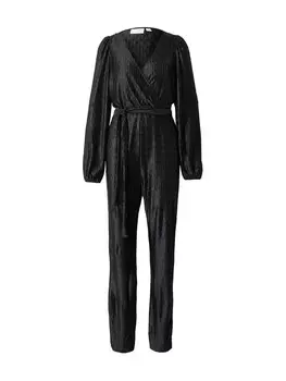 Комбинезон VILA VIPLUSA, черный