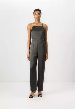 Комбинезон VILLA Samse Samse, темно-зеленый