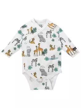 Комбинезон Villervalla, белый