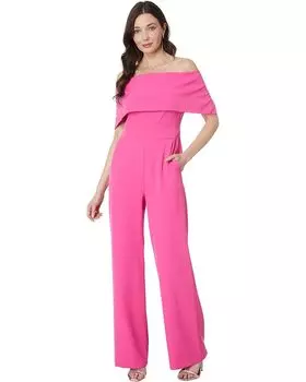 Комбинезон Vince Camuto Laguna Jumpsuit, розовый