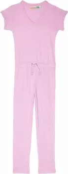 Комбинезон Vintage Havana Pocket Jumpsuit, цвет Candy Pink