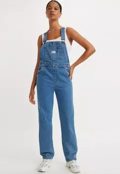 Комбинезон Vintage Overall Levi's, цвет foolish love