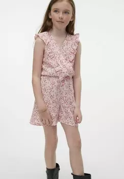 Комбинезон VMHAYA VERO MODA Girl, розовый