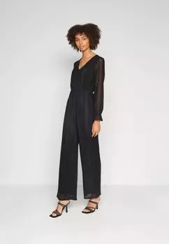 Комбинезон Vmhoney Vero Moda, черный