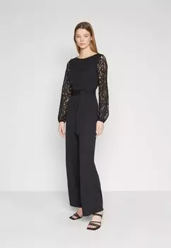 Комбинезон Vmmagda Vero Moda, черный