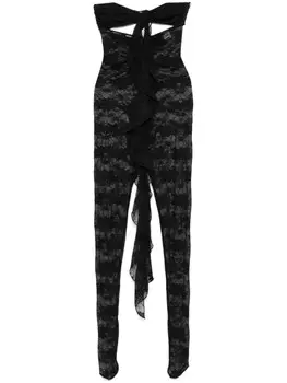 Комбинезон Volant Osree, черный