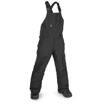 Комбинезон Volcom Barkley детский, черный