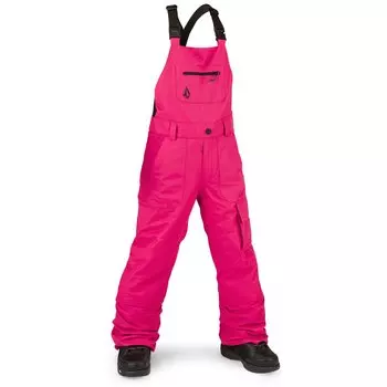 Комбинезон Volcom Barkley детский, розовый