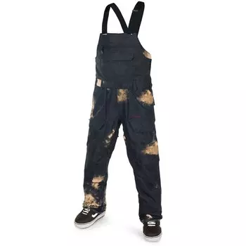 Комбинезон Volcom Roan, черный