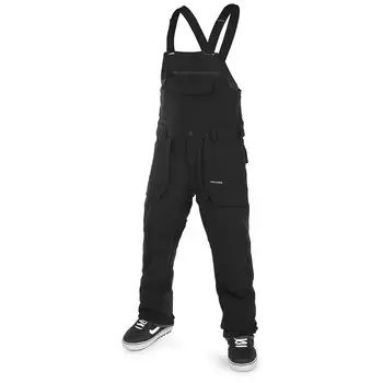 Комбинезон Volcom Roan, черный
