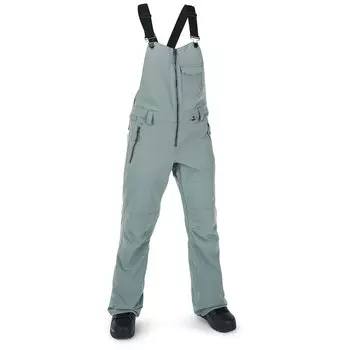 Комбинезон Volcom Swift, зеленый