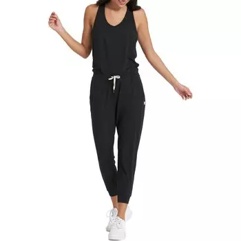 Комбинезон Vuori Lux, черный