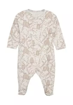 Комбинезон W FEET FIXONI, цвет mushroom