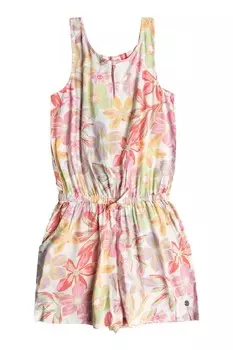 Комбинезон в горе Roxy, белый