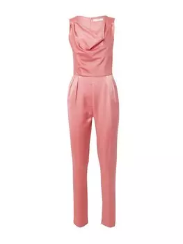 Комбинезон WAL G. BELLA, розовый