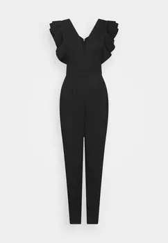 Комбинезон WAL G, черный