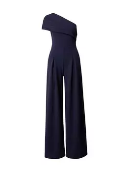 Комбинезон WAL G. Jumpsuit LOUISA, темно-синий