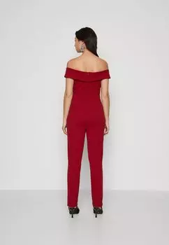 Комбинезон WAL G, красный