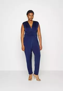 Комбинезон WAL G, темно-синий