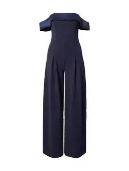 Комбинезон WAL G., темно-синий