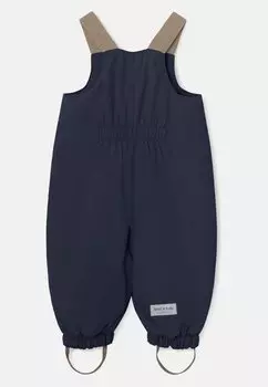 Комбинезон WALENTY SNOW PANTS UNISEX MINI A TURE, темно-синий
