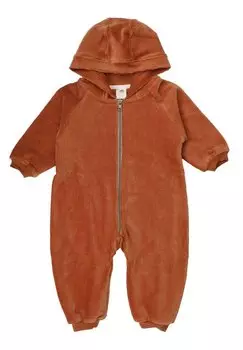 Комбинезон Walkiddy, цвет braun