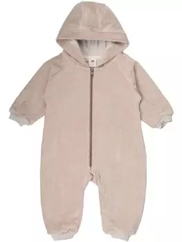 Комбинезон Walkiddy Overall, бежевый