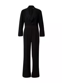 Комбинезон Wallis Jumpsuit, черный