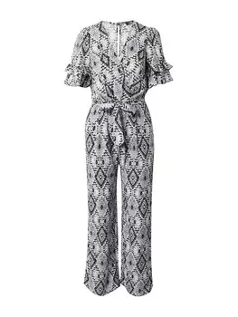 Комбинезон Wallis Jumpsuit, черный