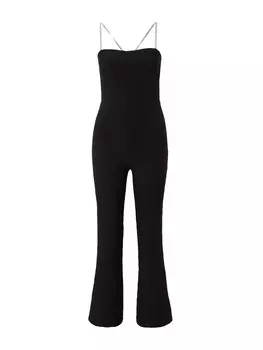 Комбинезон Warehouse, черный