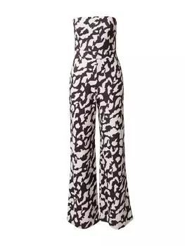 Комбинезон Warehouse, черный