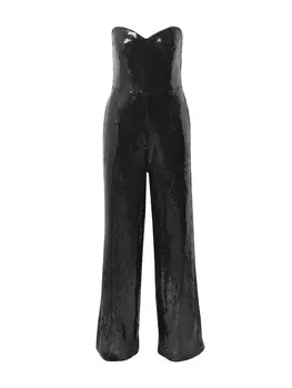 Комбинезон Warehouse Jumpsuit, черный