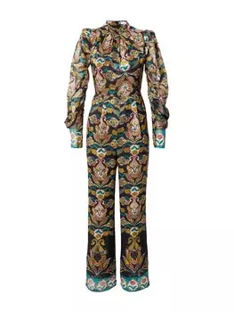 Комбинезон Warehouse Jumpsuit, розовый